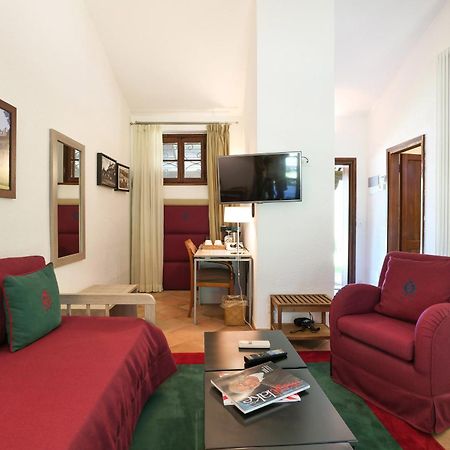 Lodge Golf Villa D'Este Montorfano Exterior photo